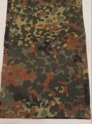 Штани Flecktarn флектарн бундесвер Gr 3