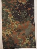 Штани Flecktarn флектарн бундесвер Gr 3