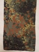 Штани Flecktarn флектарн бундесвер Gr 3