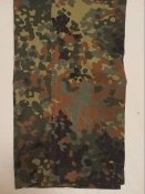 Штани Flecktarn флектарн бундесвер Gr 3