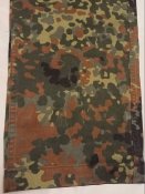 Штани Flecktarn флектарн бундесвер Gr 3