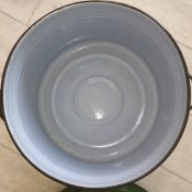 Кастрюля 50 л. эмалированная