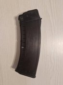 Магазин АК74 під 5.45×39 на 30 наб.