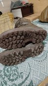 Зимові берці турецькі  40 р