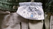 Шорти камуфляж
