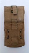 наряжение Oppakningssystem M/45-50Webbing военнослужащих Датских вооруженных сил.