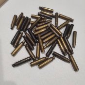 Гильзы 5.56*45/.223Rem. 44 шт.