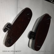 Тильники регулюючі для прикладів.