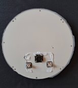 CRPA антена від Герань-2 на 8 модулів