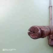 Затвор гвинтівки Маузера К 98