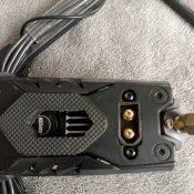 Новий FPV дрон 7 дюймів