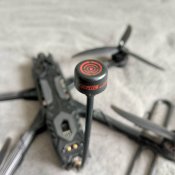 Новий FPV дрон 7 дюймів