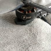Новий FPV дрон 7 дюймів