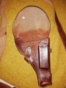 Спорядження РСЧА зр. 1936 року. Р3. Копія.