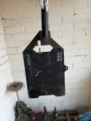 Антена Depace R101C