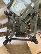 Квадрокоптер DIATONE KN-104