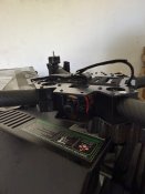Квадрокоптер DIATONE KN-104