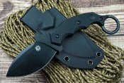 Ніж Fox Knives Parong Fighting Karambit