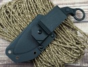 Ніж Fox Knives Parong Fighting Karambit