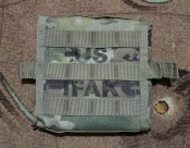 Аптечка  IFAK