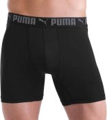 5 шт Термо трусы Влагоотводящие высокотехнологичные Puma Active Boxer Briefs L size 36-38 Оригинал США