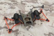 Система скиду для Mavic 3