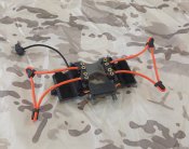 Система скиду для Mavic 3