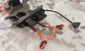 Система скиду для Mavic 3