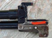 Трубка АК 12