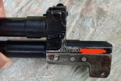 Трубка АК 12