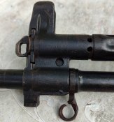 Трубка АК 12