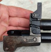 Трубка АК 12