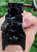 Трубка АК 12