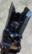 Трубка АК 12