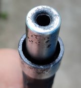 Трубка АК 12