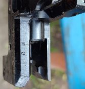 Трубка АК 12