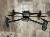 Квадрокоптер DJI Matrice 300