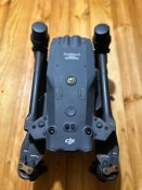Квадрокоптер DJI Matrice 300