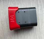 Thermal 640 V2 – аналоговая тепловизионная камера для FPV с разрешением 640CA.
