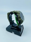 Годинник Casio ae-1400wh-3avcf, Olive, арт: 42817