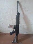 Привод LR-300