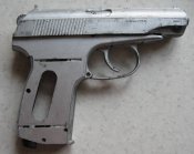 Пневматический пистолет ПМ Makarov Umarex