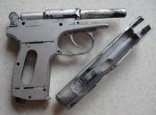 Пневматический пистолет ПМ Makarov Umarex