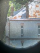 Танковый бинокль вермахт 10x50