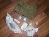 ЗІП до прицілів ПГО-7 ПСО-1