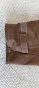 Штани койот Pilot Uniform XL виробництва України