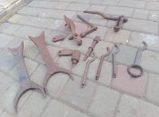 Артилерія