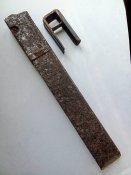 Корпус магазину + подавач. МР - 38 ( Коп.)