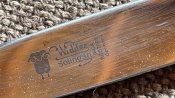 Нікєр Widder Solingen