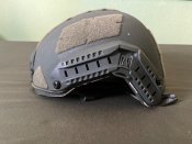 Шолом FAST Устраш 2.0 від Українська броня